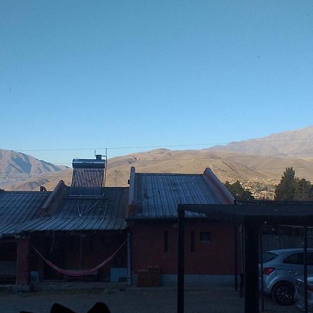 La Posada De Tafi Tafí del Valle Camera foto