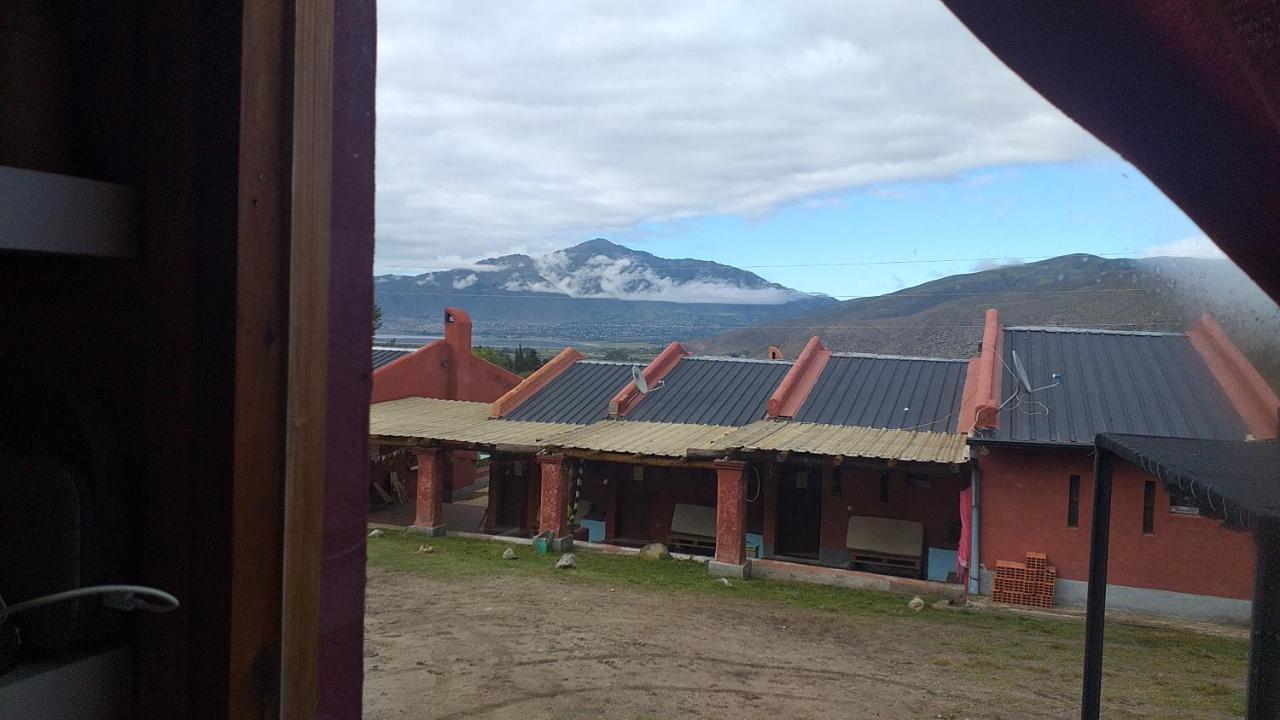 La Posada De Tafi Tafí del Valle Camera foto