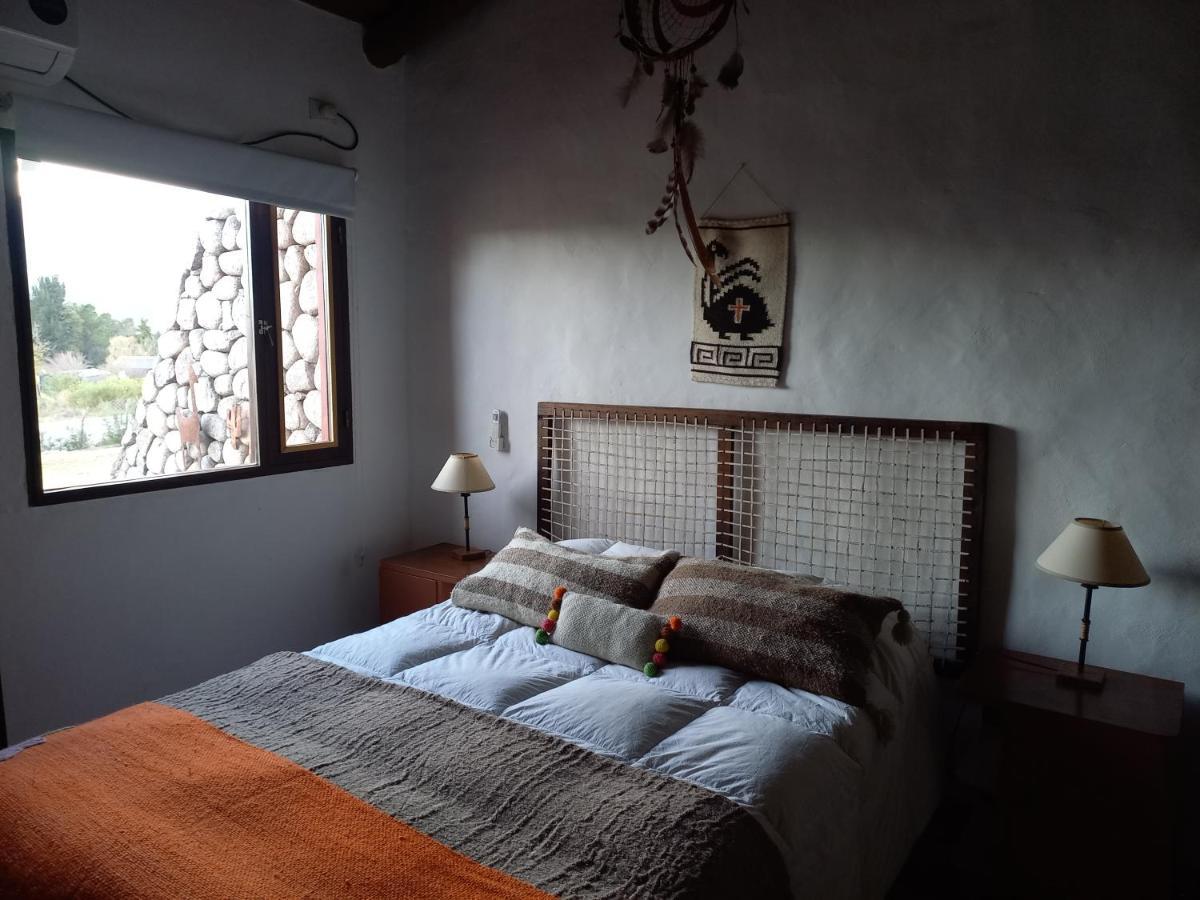 La Posada De Tafi Tafí del Valle Esterno foto