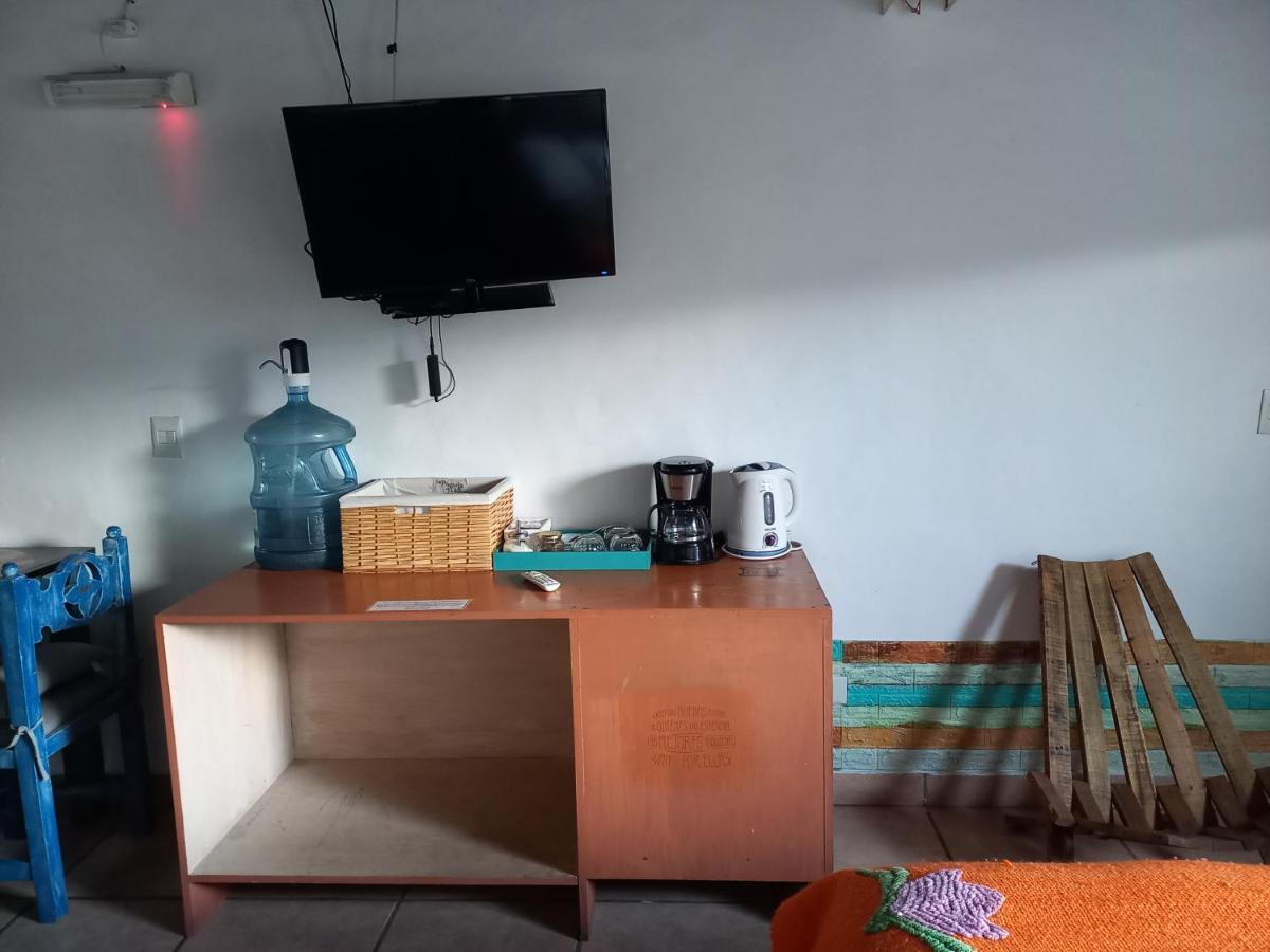 La Posada De Tafi Tafí del Valle Esterno foto