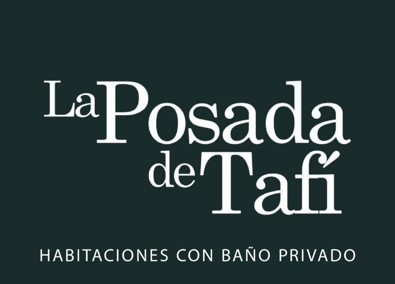 La Posada De Tafi Tafí del Valle Camera foto