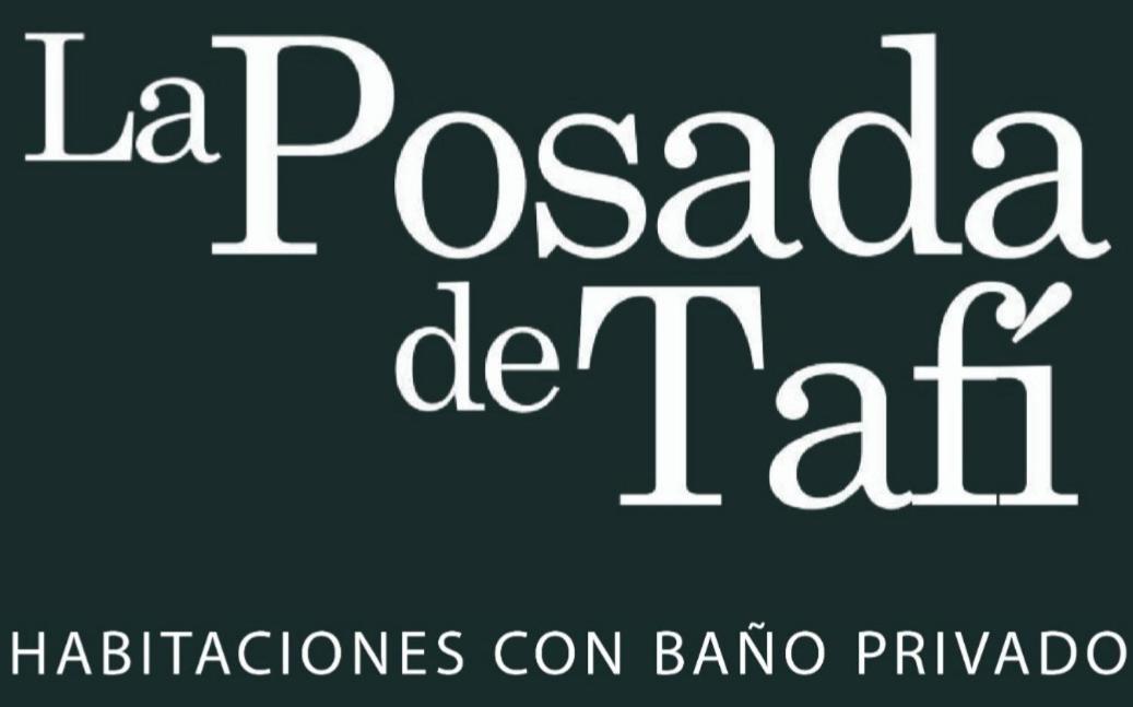 La Posada De Tafi Tafí del Valle Camera foto