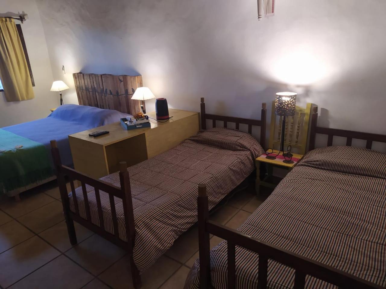 La Posada De Tafi Tafí del Valle Camera foto